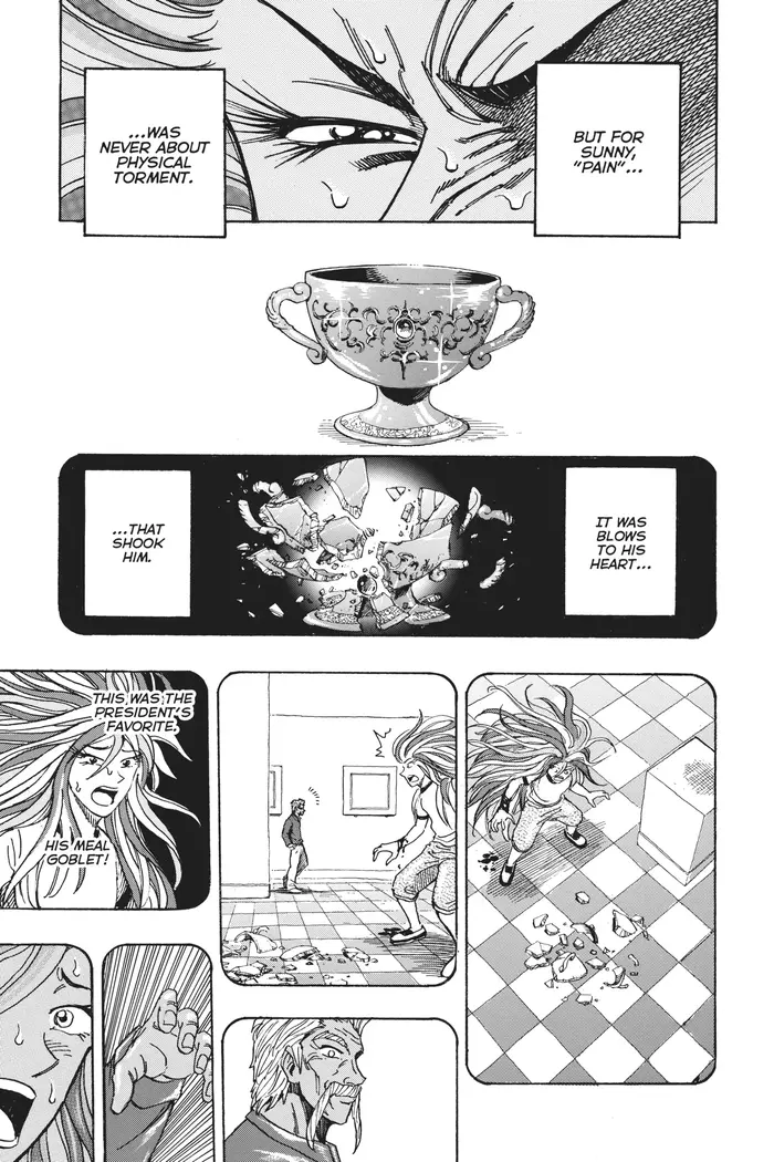 Toriko Chapter 225 image 09_optimized